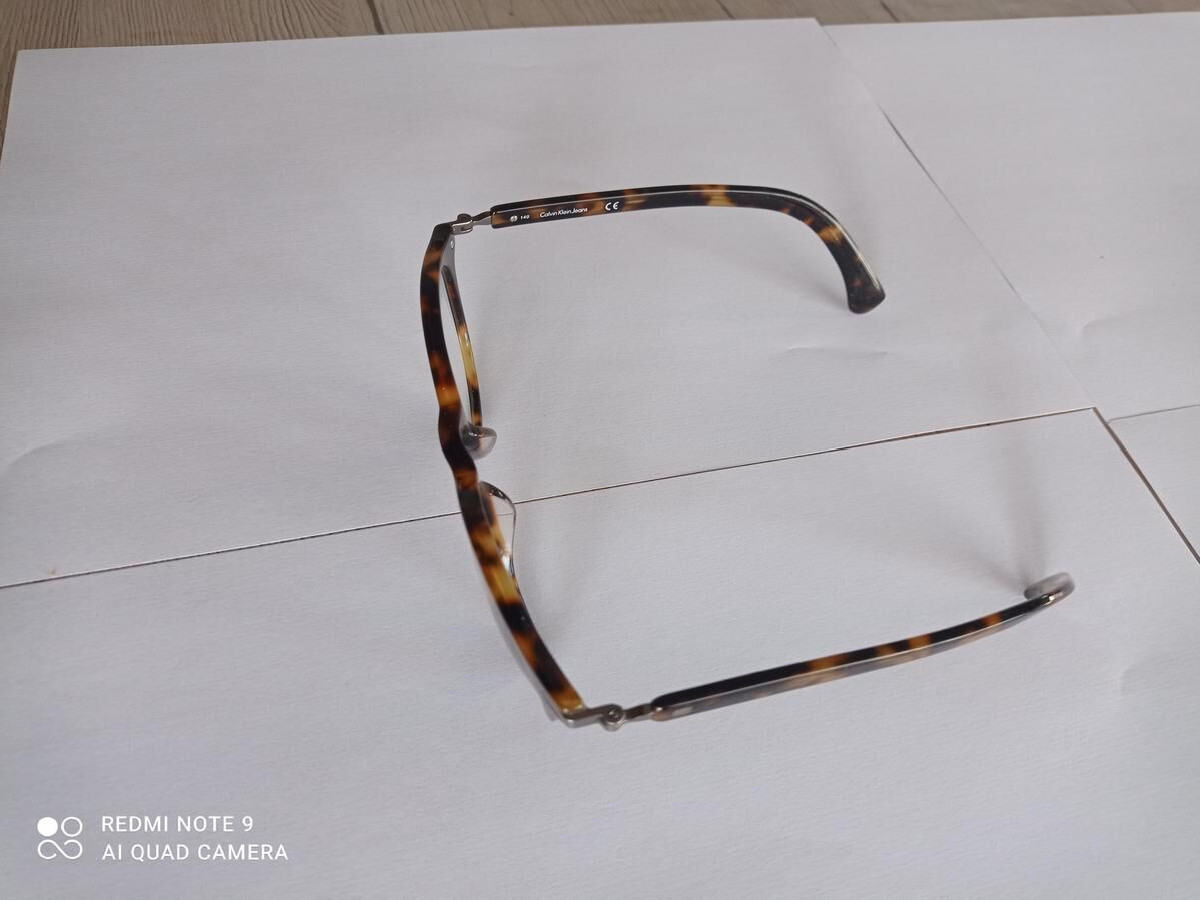 Calvin Klein jeans - CKJ988