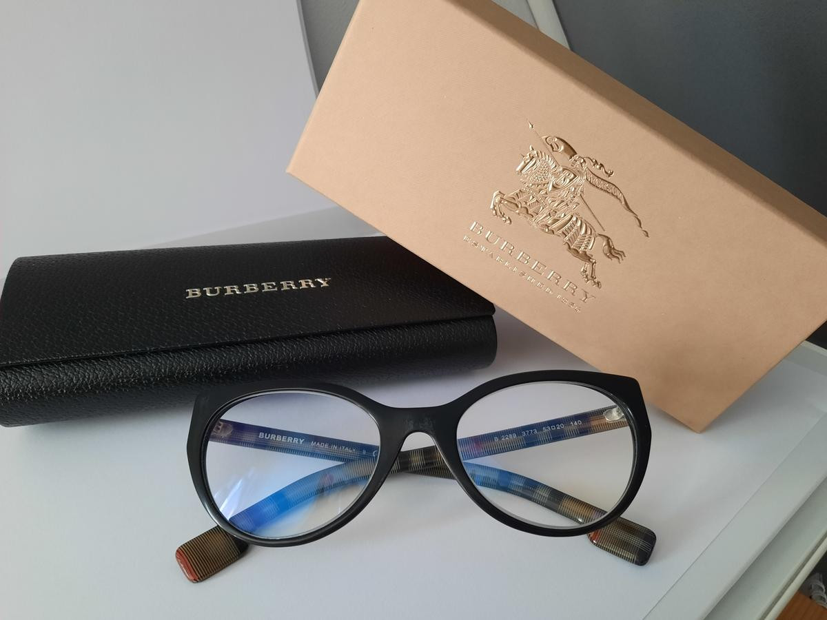 Burberry - BE2289