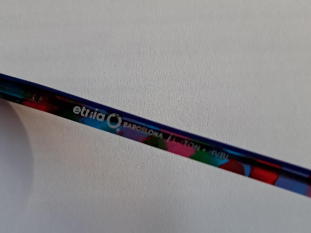 Etria Barcelona - 603023