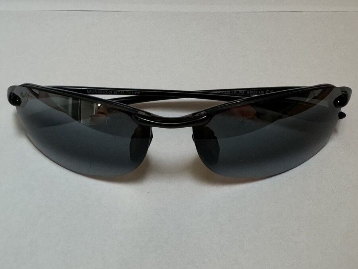 MAUI JIM - MJ40502