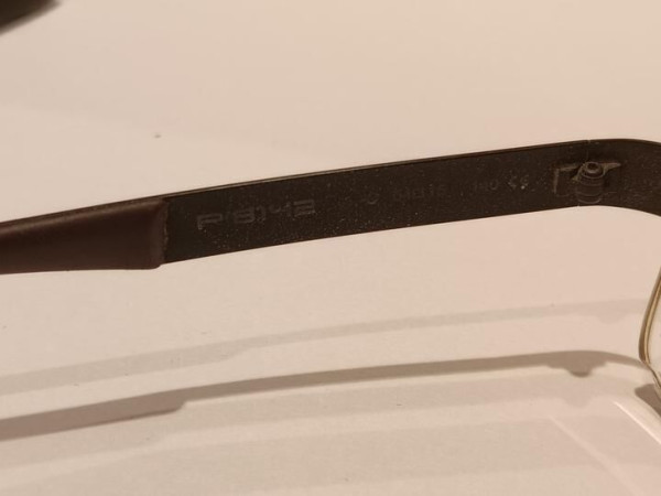 Porsche Design P8142 C 54 15 140