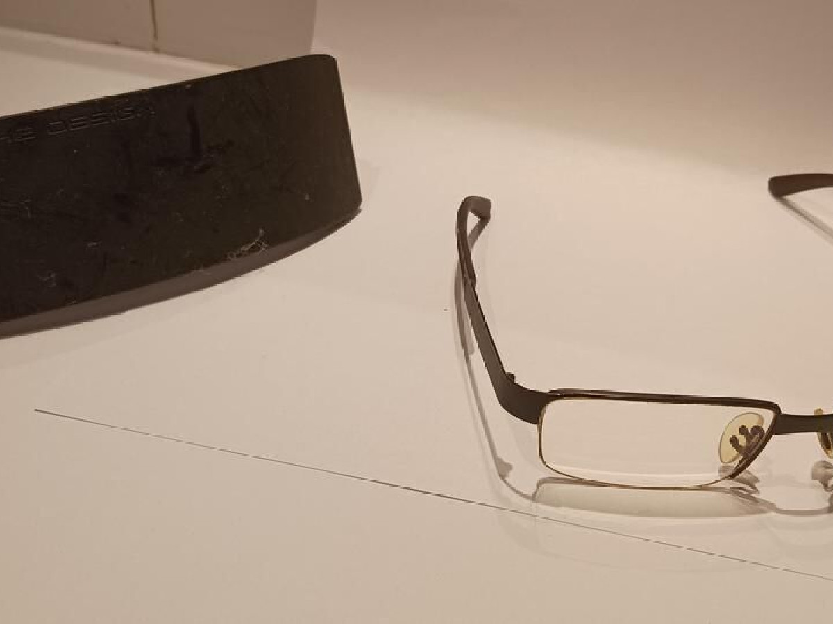 Porsche Design P8142 C 54 15 140