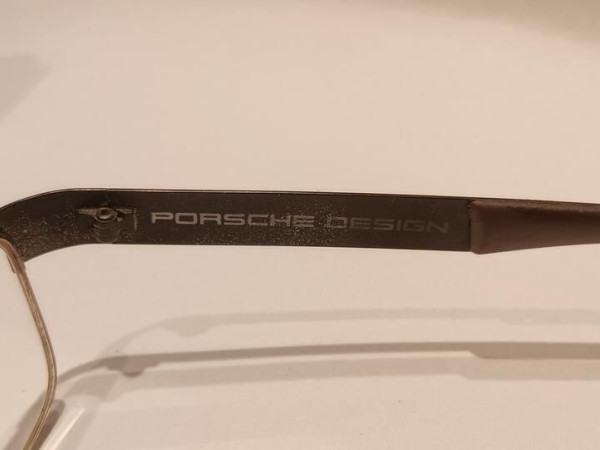 Porsche Design P8142 C 54 15 140