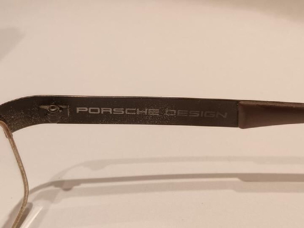Porsche Design P8142 C 54 15 140