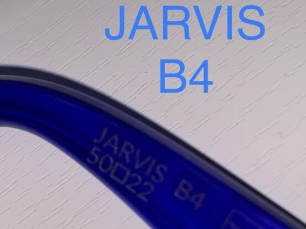 Kirk and Kirk- jarvis B4