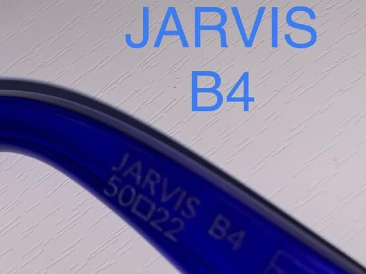 Kirk and Kirk- jarvis B4