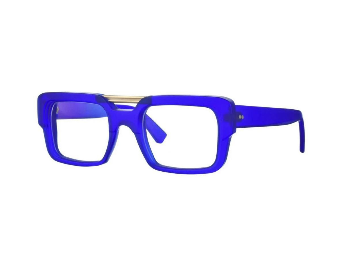 Kirk and Kirk- jarvis B4