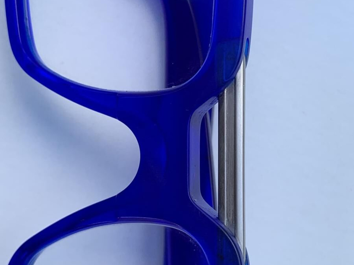 Kirk and Kirk- jarvis B4