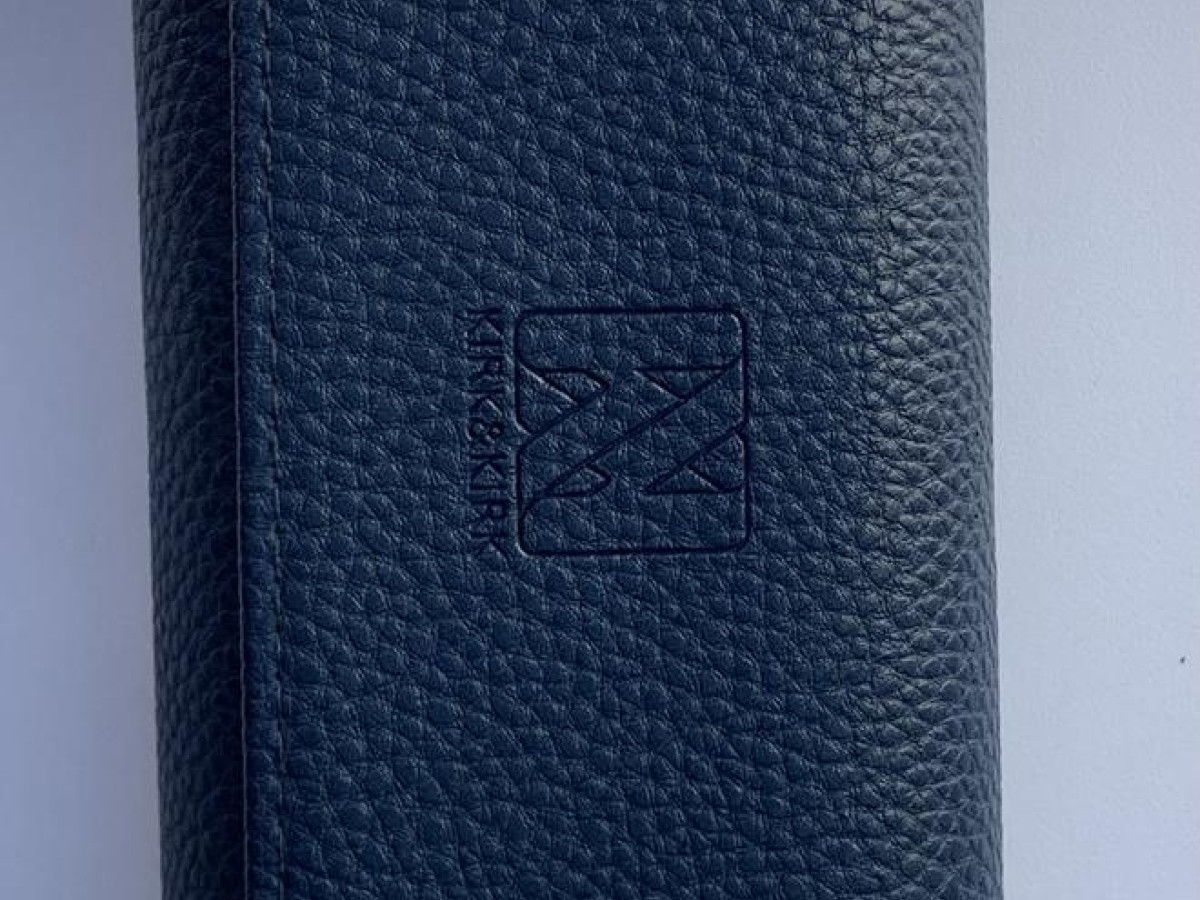 Kirk and Kirk- jarvis B4