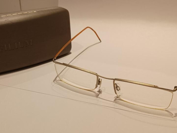 Lightec - Couleur Orange