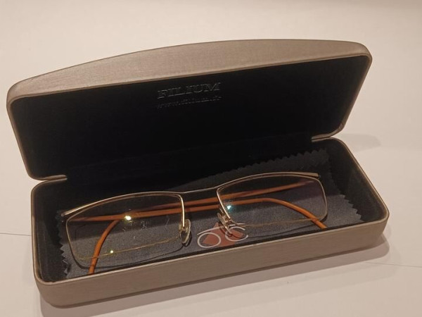 Lightec - Couleur Orange