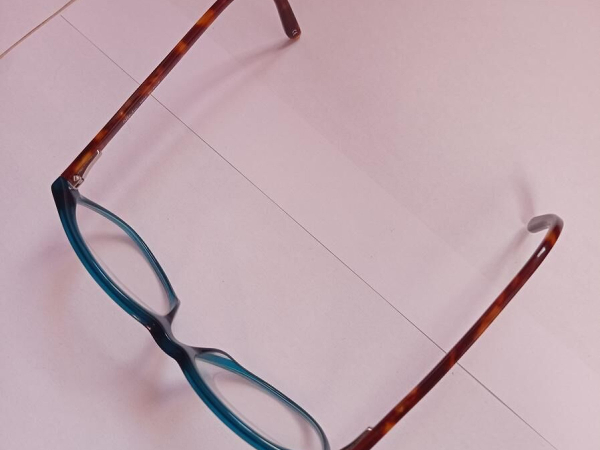 Alain Afflelou - OAF7208