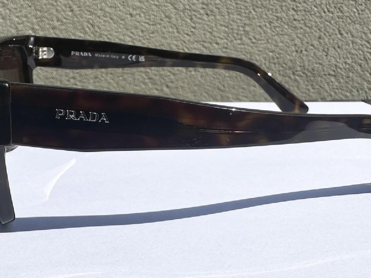 PRADA - PR19WS2AU