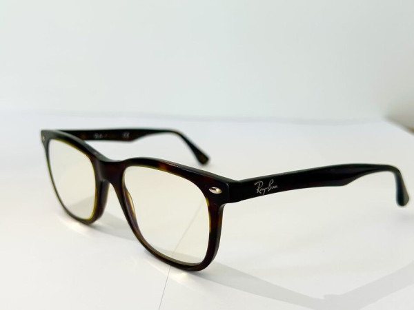 RAY-BAN RX 5248 2012 HAVANA