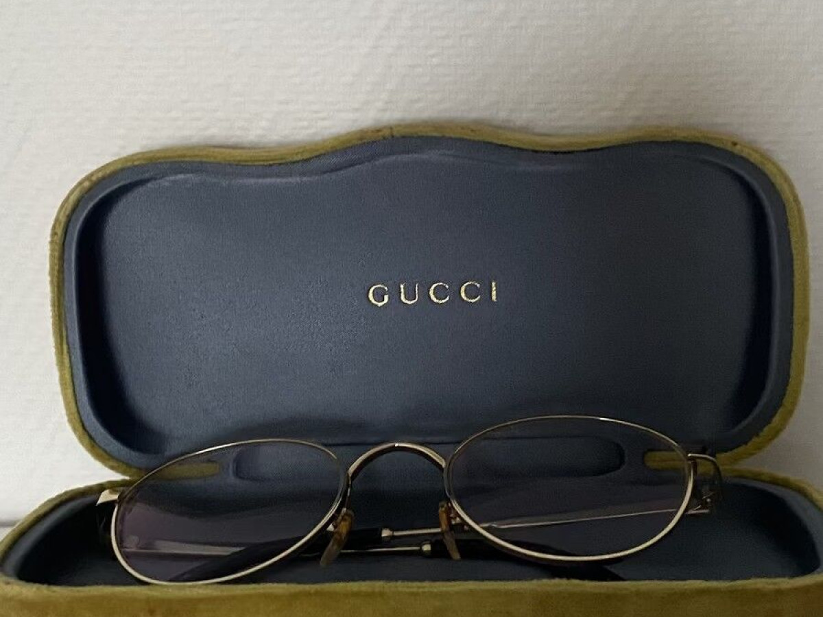 Gucci - GG0290O