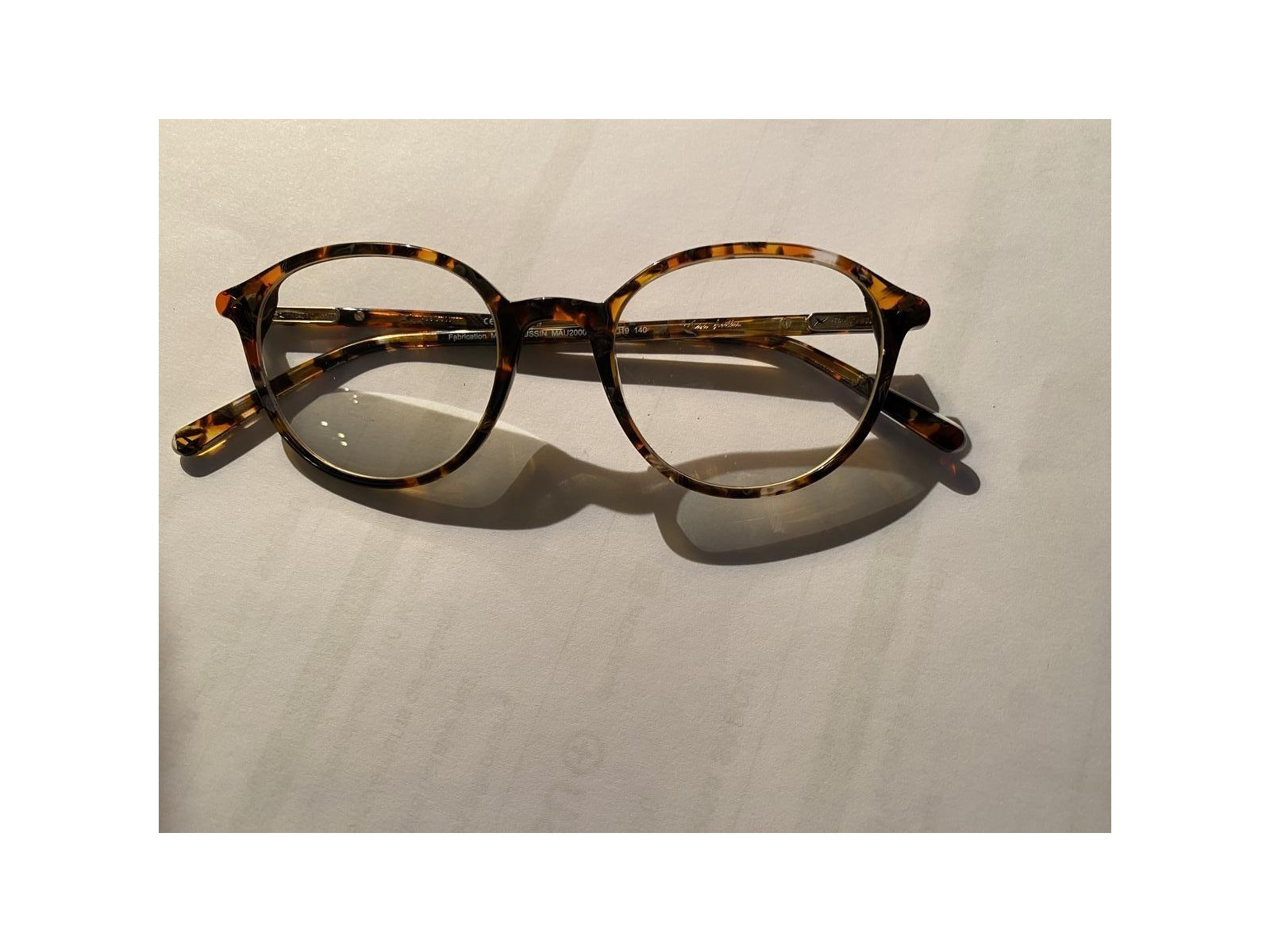 Lunette de vue mauboussin femme 2019 best sale