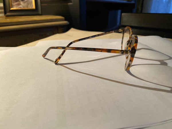 Mauboussin - MAU2000