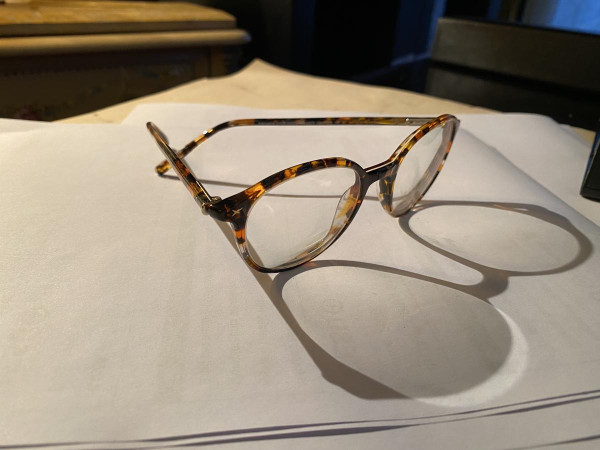 Mauboussin - MAU2000