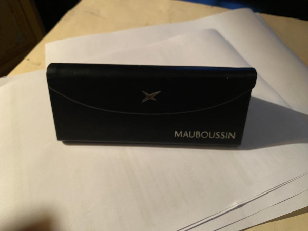 Mauboussin - MAU2000