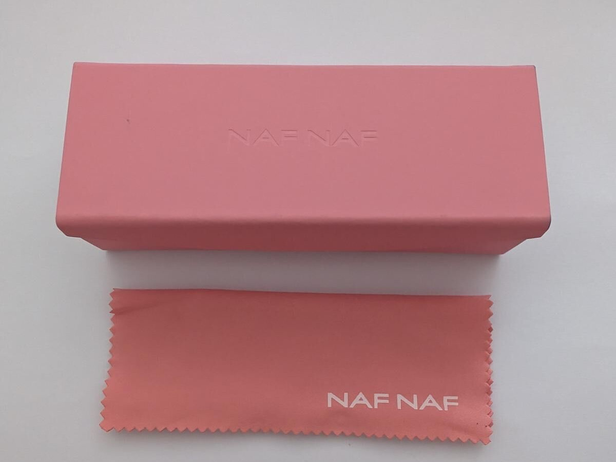 Naf-Naf 0822