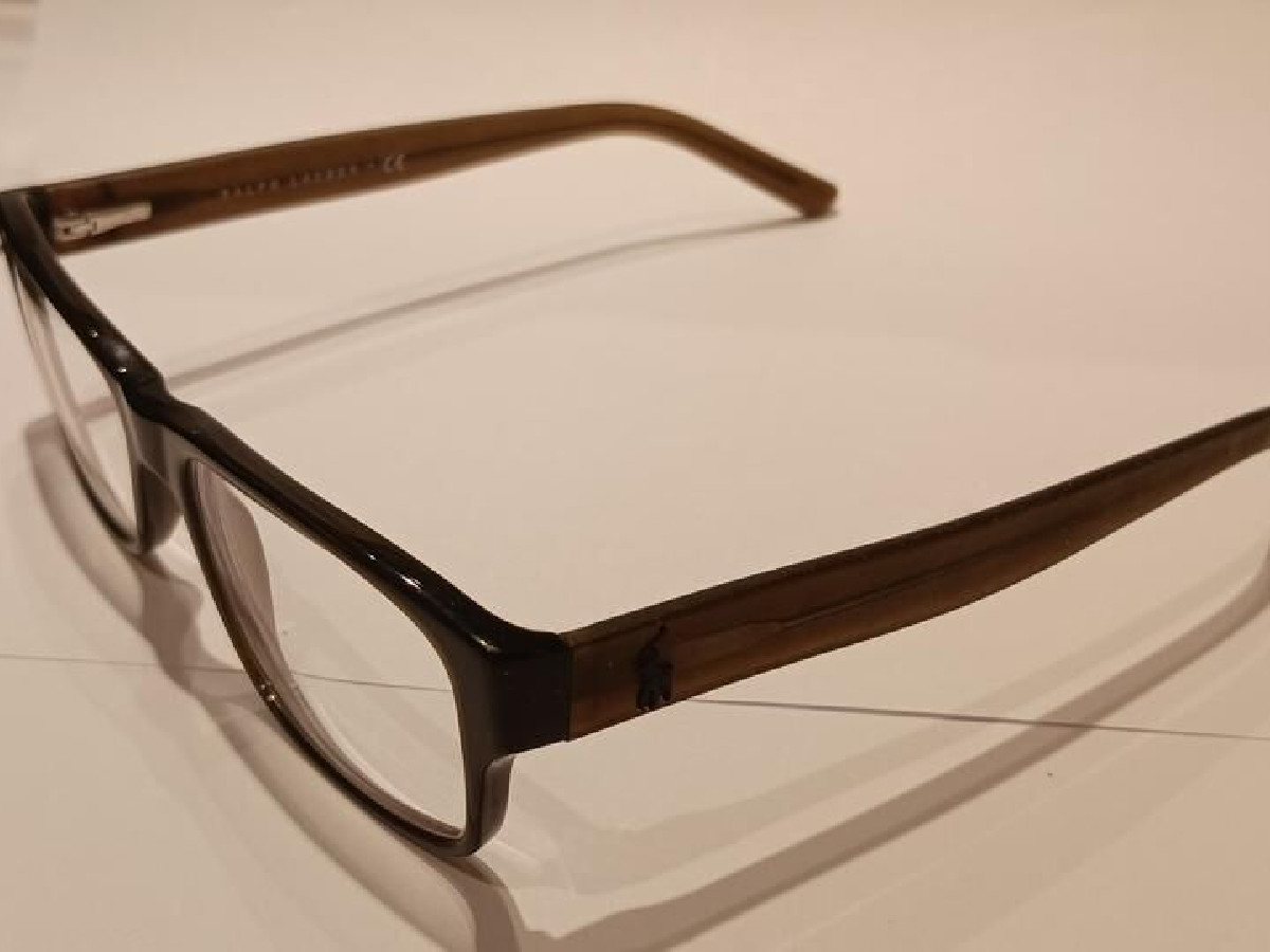 Ralph Lauren - PH 2117 5409 52 16 145