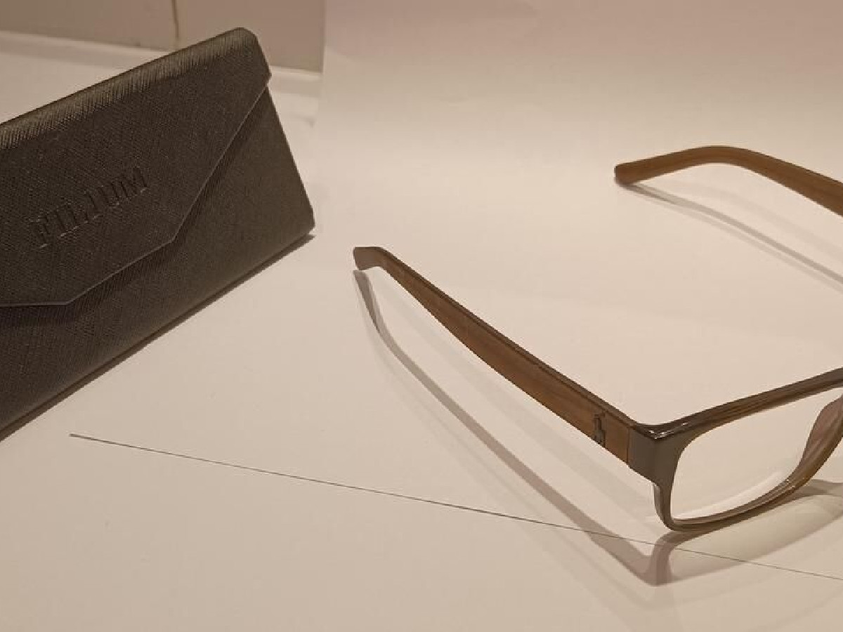 Ralph Lauren - PH 2117 5409 52 16 145