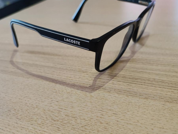 LACOSTE L2895 002 55/17