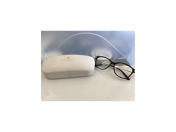 SWAROVSKI SW5181 Geraldine Col052