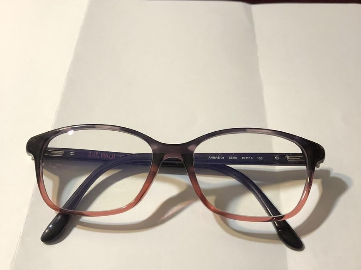 Paul & Joe - Ambre 01