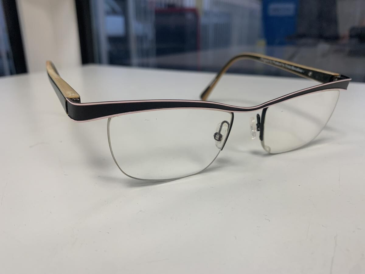 Etnia Barcelona - Bangkok