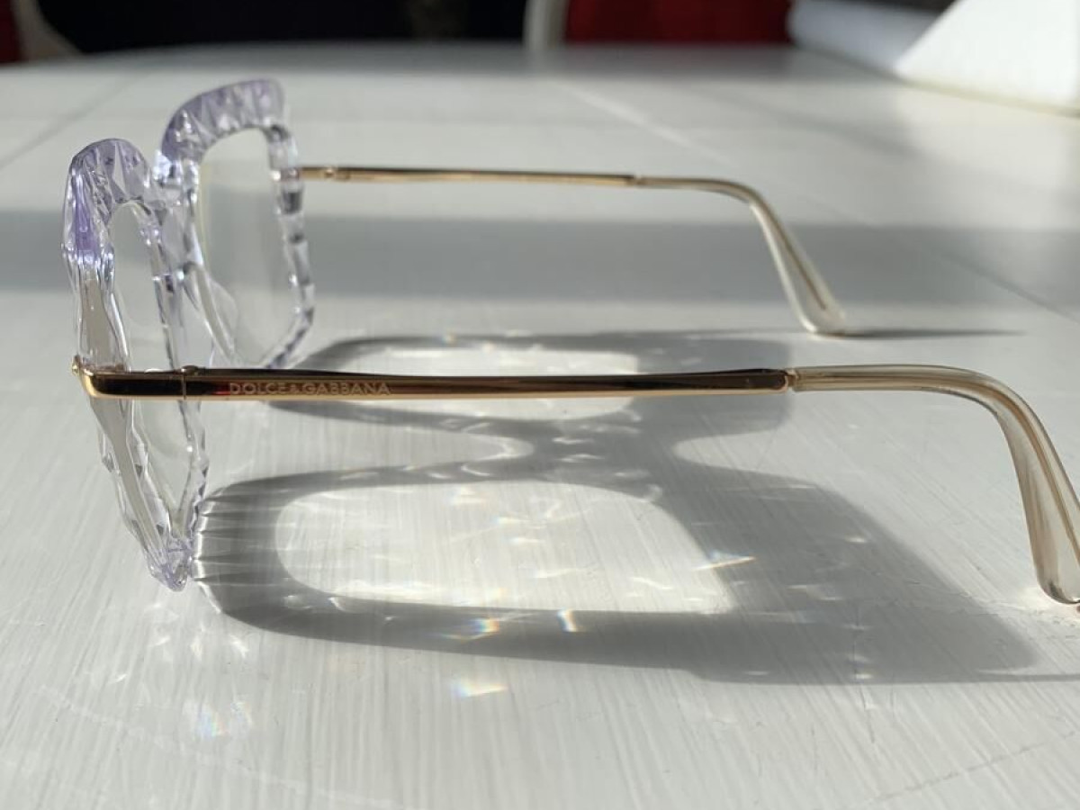 DOLCE GABANNA - DG4373