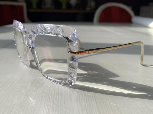 DOLCE GABANNA - DG4373