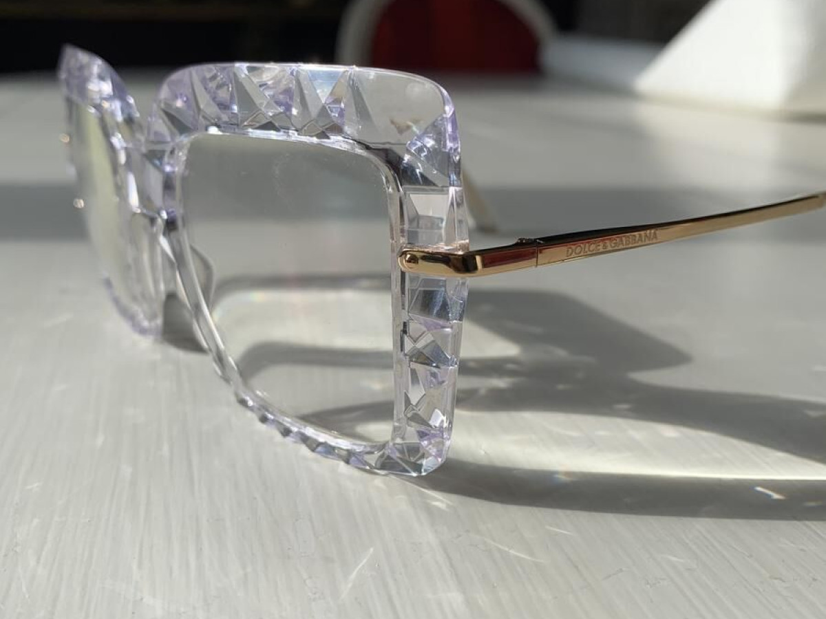 DOLCE GABANNA - DG4373