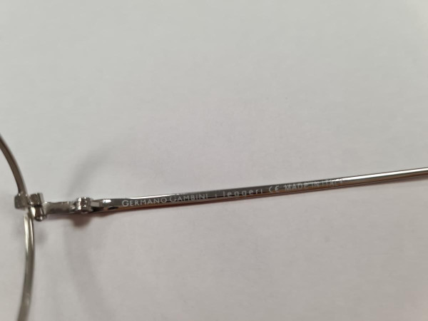 Germano gambini - GG76