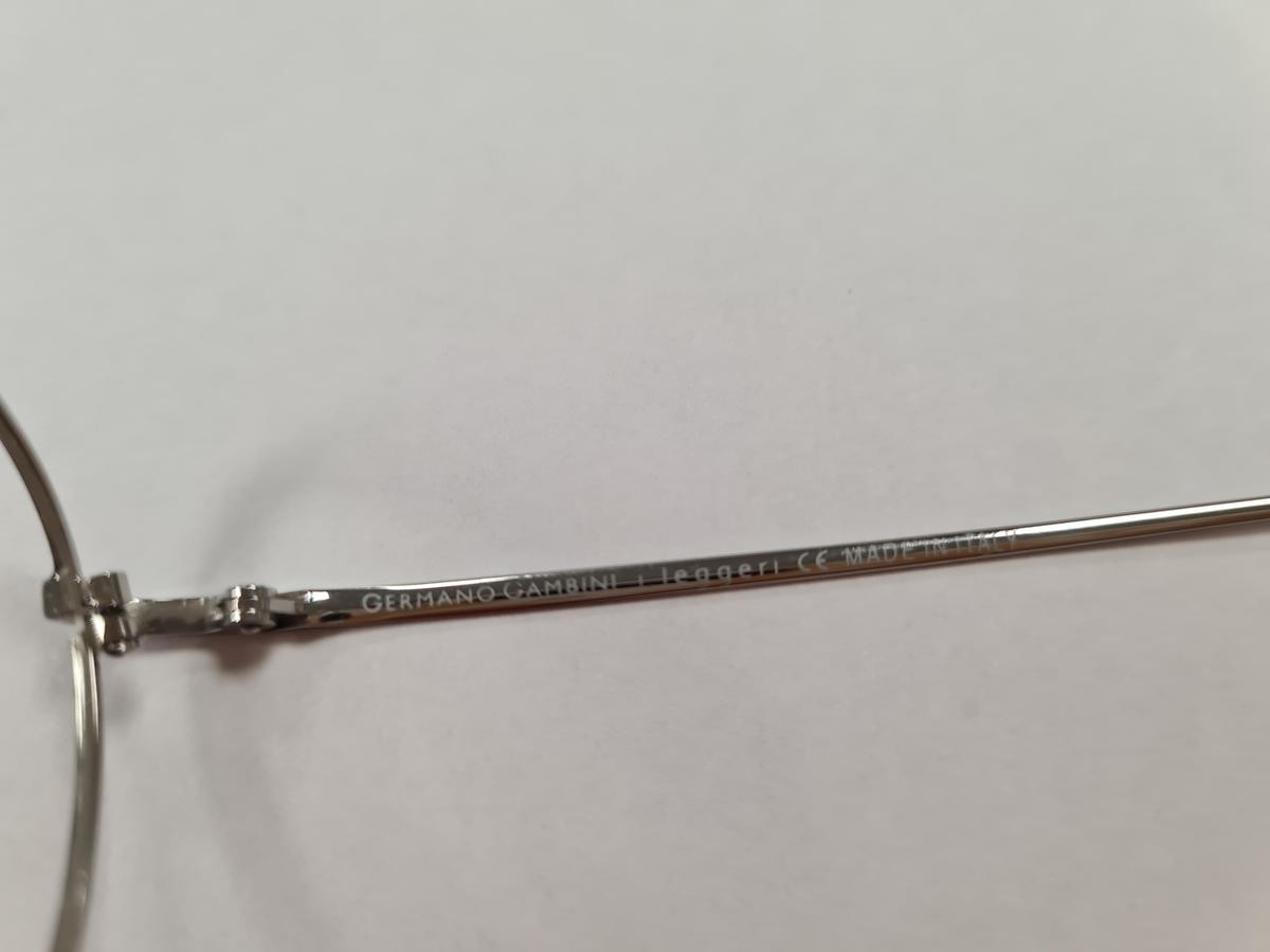 Germano gambini - GG76