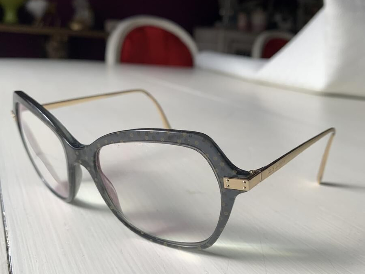 DOLCE GABBANA-DG3311