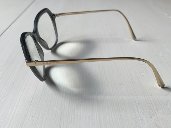 DOLCE GABBANA-DG3311