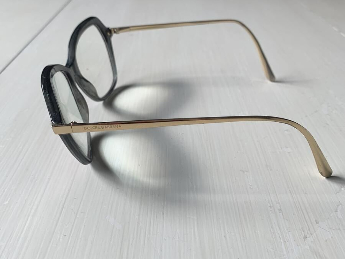 DOLCE GABBANA-DG3311