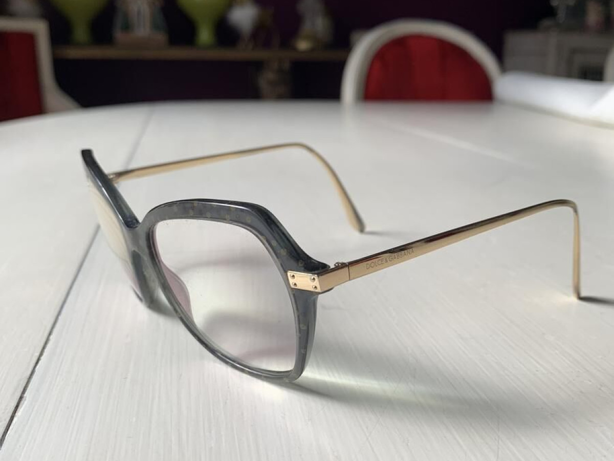 DOLCE GABBANA-DG3311