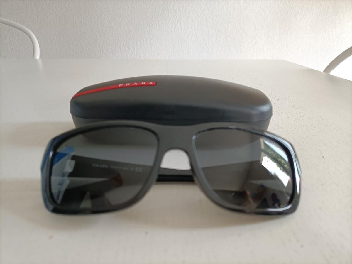 PRADA - SPS01W