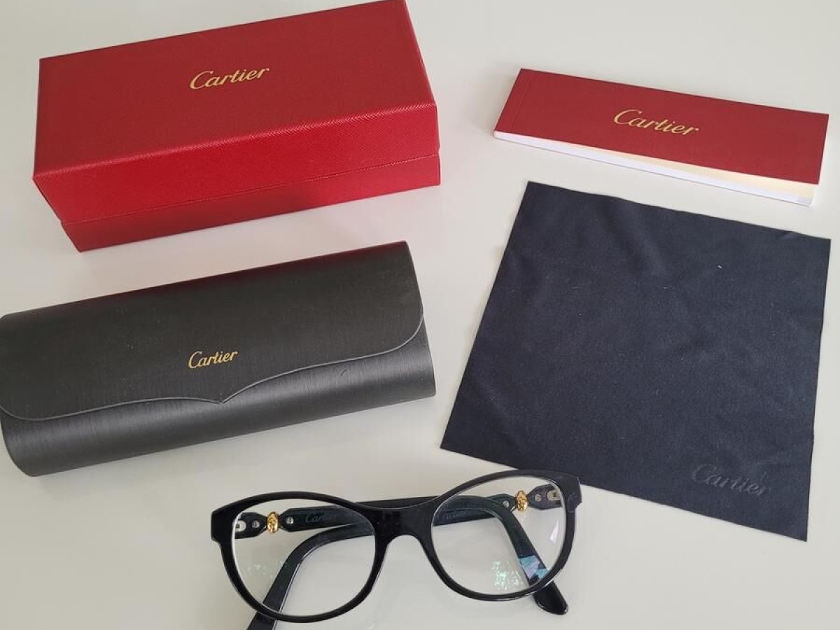 Cartier - 5451593