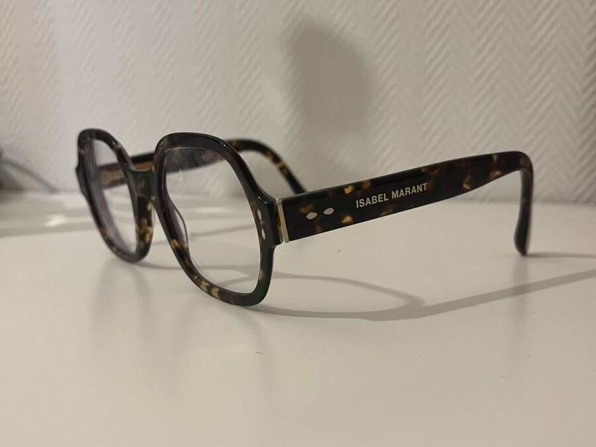 ISABEL MARANT - IM0060086