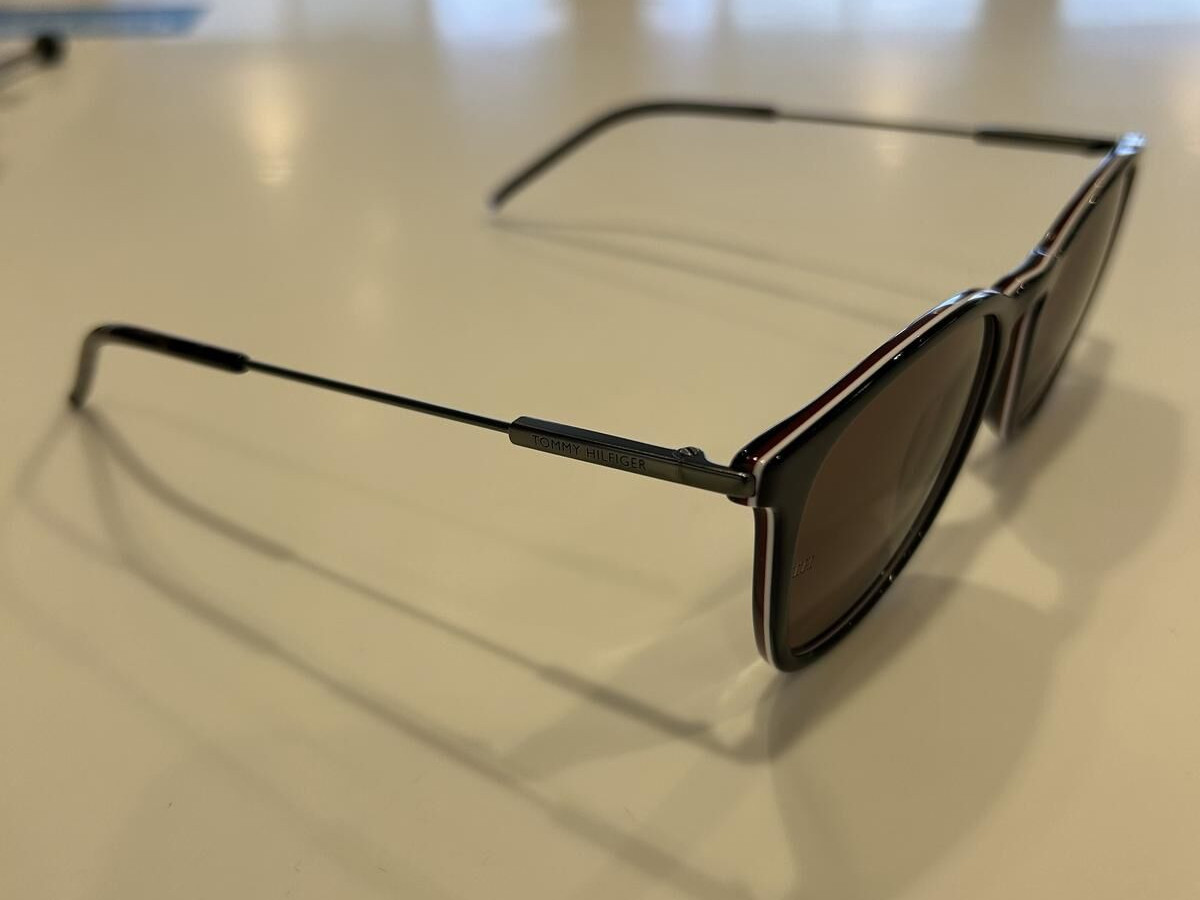 Tommy Hilfiger - TH1764/S - T51/20