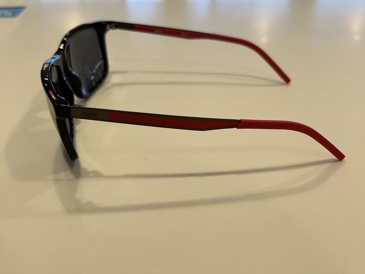HUGO BOSS - 1139/S - T56/16