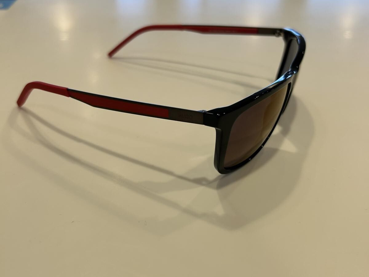 HUGO BOSS - 1139/S - T56/16
