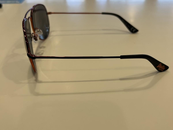 SUPERDRY - T58/15
