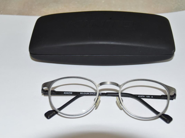 Kinto Belgium - 4139/N
