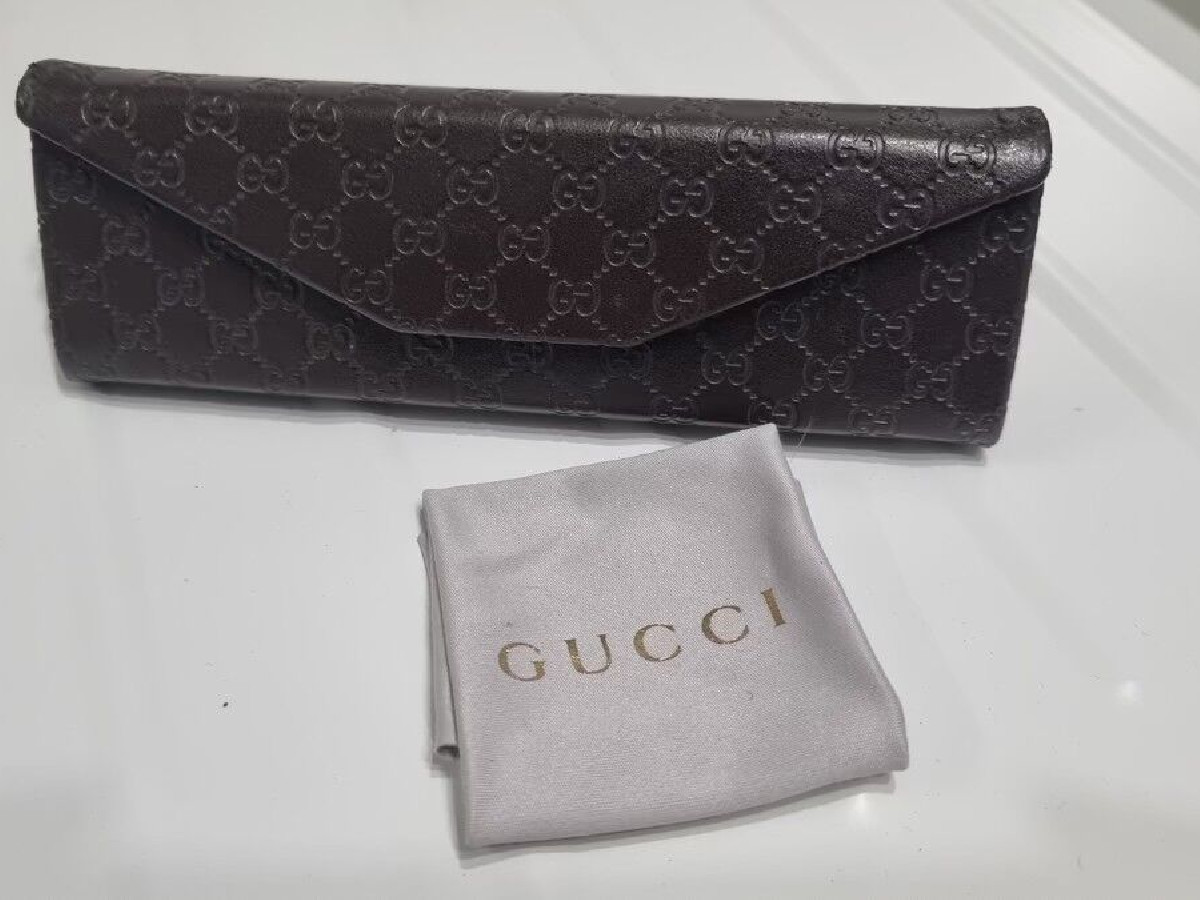 GUCCI - GG3702