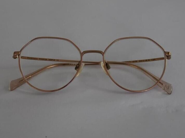 Ana Hickmann - titanium temple 71HR57 HIY1001T07B49165135