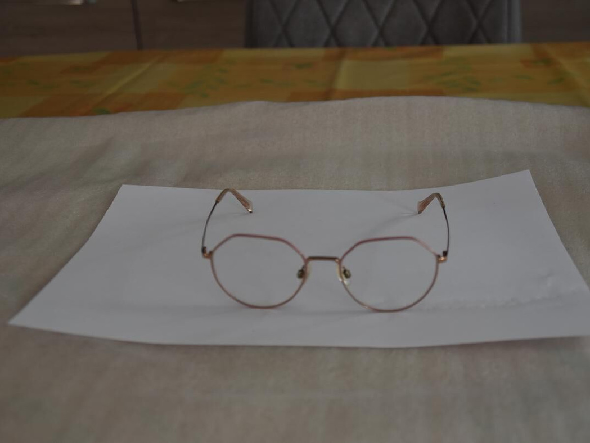 Ana Hickmann - titanium temple 71HR57 HIY1001T07B49165135